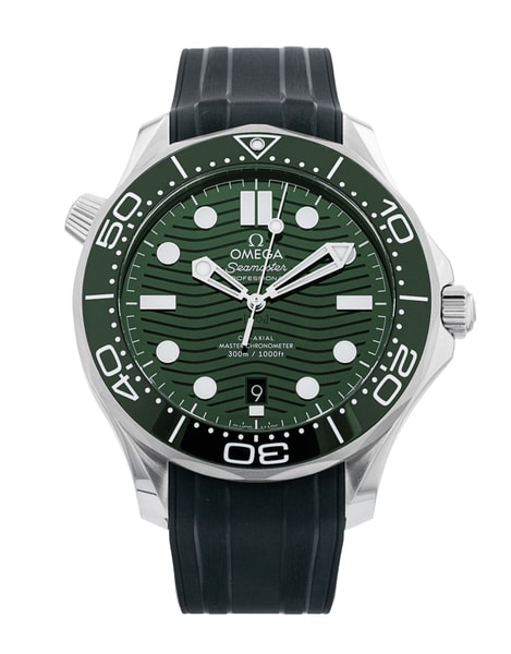 Omega Seamaster Diver 300m 210.32.42.20.10.001